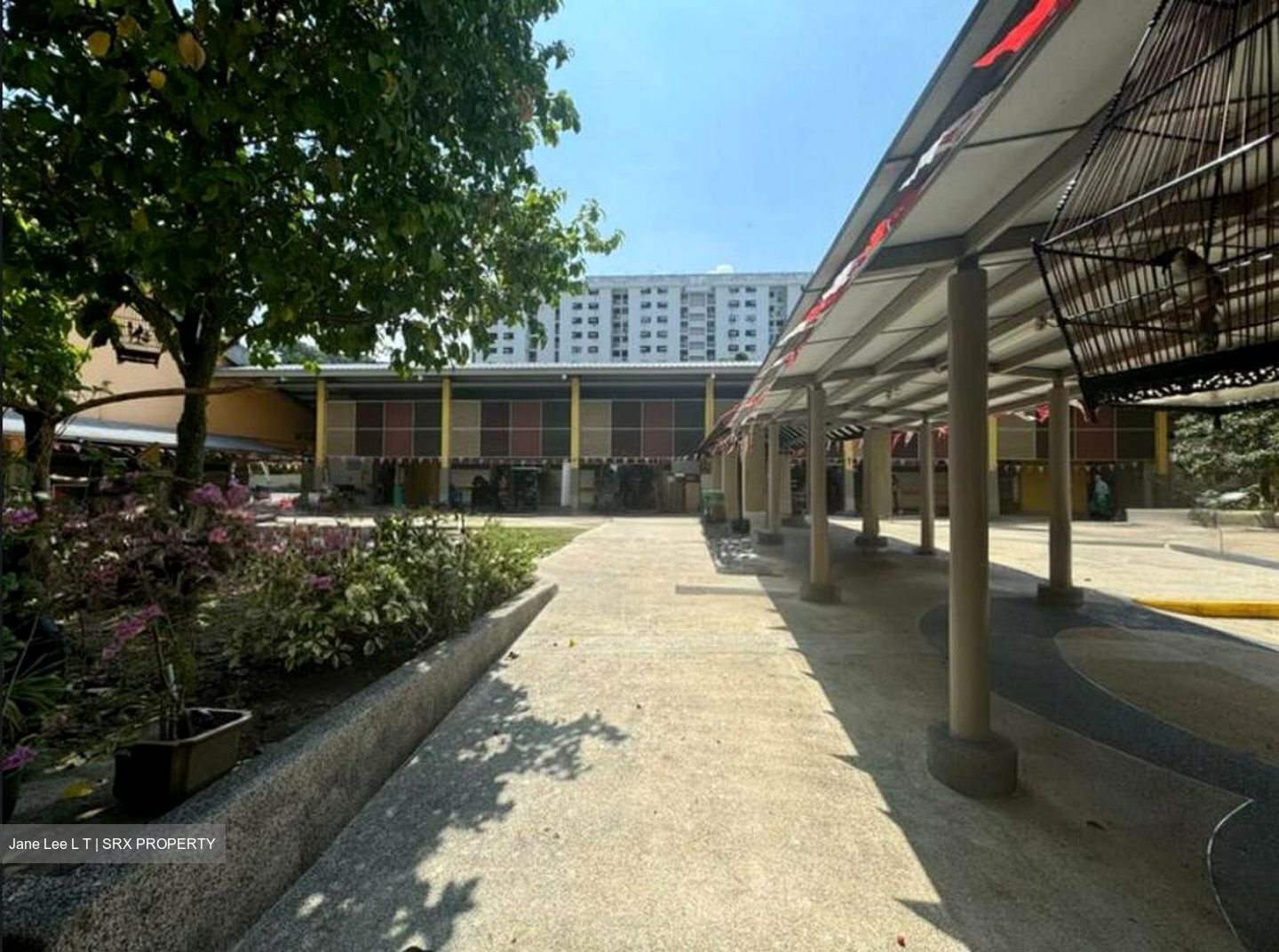 Telok Blangah Rise (D4), Shop House #495911751